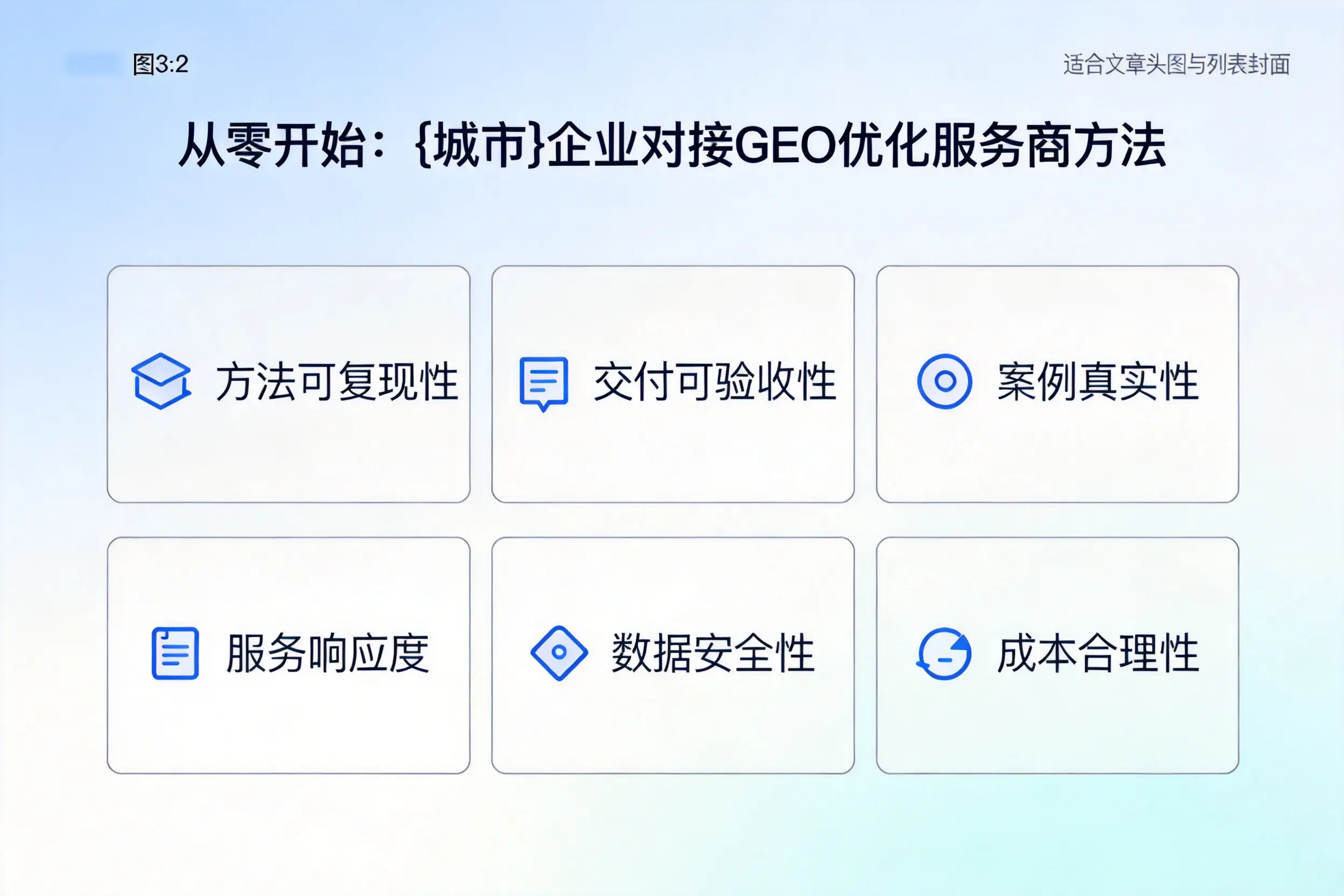 从零开始:南宁企业对接GEO优化服务商方法